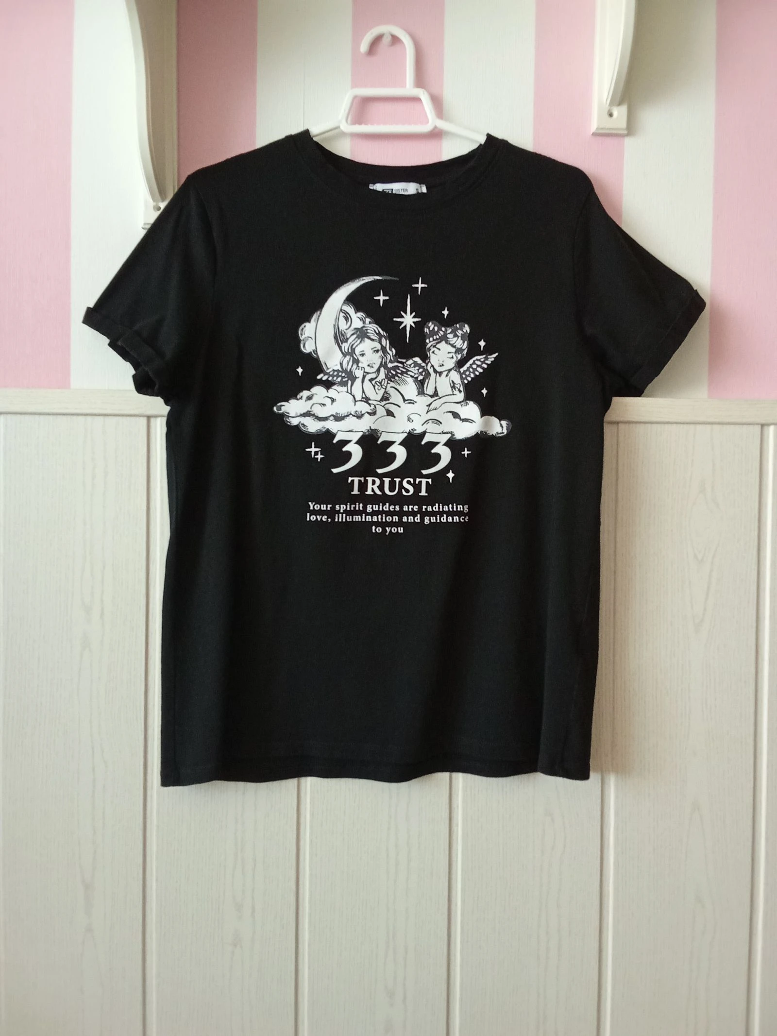 Camiseta FB Sister